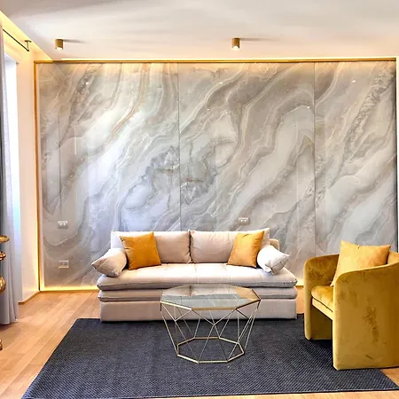 아파트 Luxury Monti Quirinale *