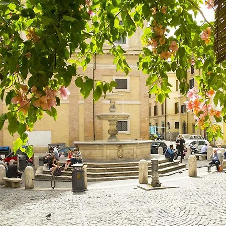 Luxury Monti Quirinale Apartment