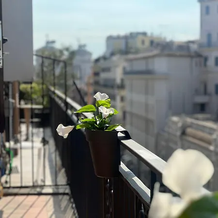 Luxury Monti Quirinale *