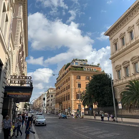 Luxury Monti Quirinale *