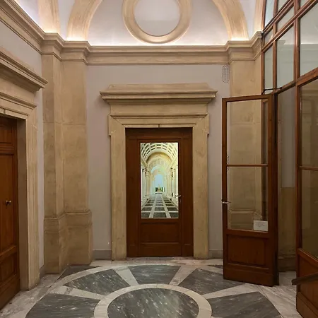 Luxury Monti Quirinale 로마