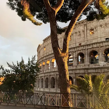 Luxury Monti Quirinale Rom