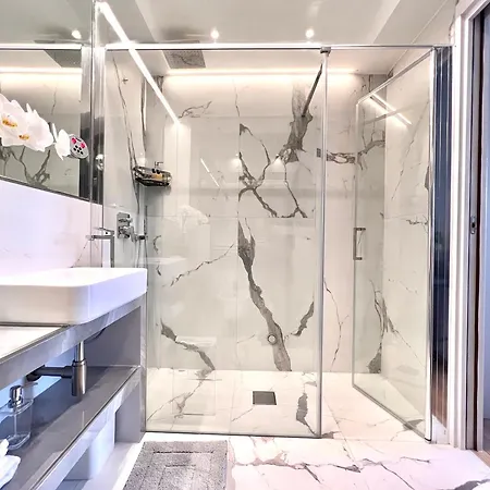 아파트 Luxury Monti Quirinale *
