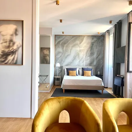 Luxury Monti Quirinale