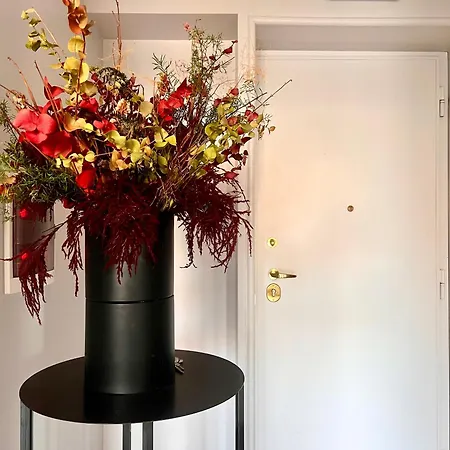 Luxury Monti Quirinale Apartamento