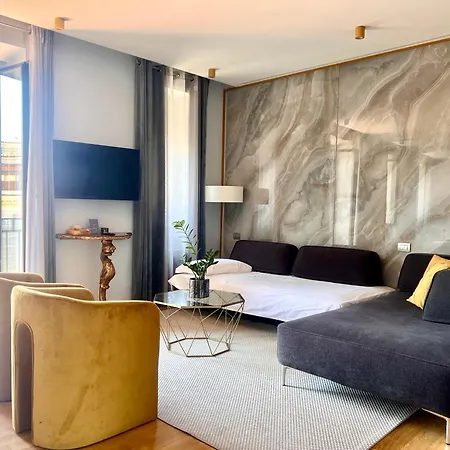 Apartamento Luxury Monti Quirinale *