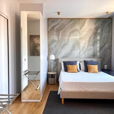 Luxury Monti Quirinale Apartamento *