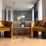 Lägenhet Luxury Monti Quirinale